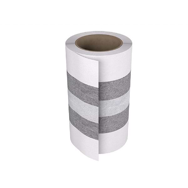C.P. Hart Shower Defence Additional Waterproofing Tape 120mm x 10m
