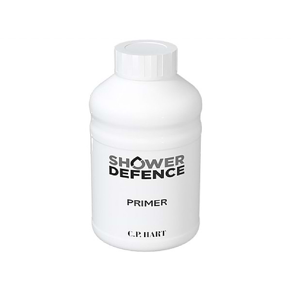C.P. Hart Shower Defence Additional Primer 500ml