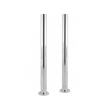 Crosswater Kai Lever Floor Legs