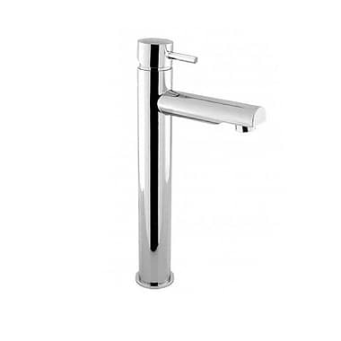 Crosswater Kai Lever Tall Monobloc Basin Mixer