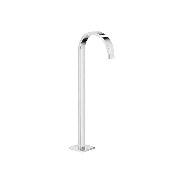 Dornbracht MEM Freestanding Bath Spout