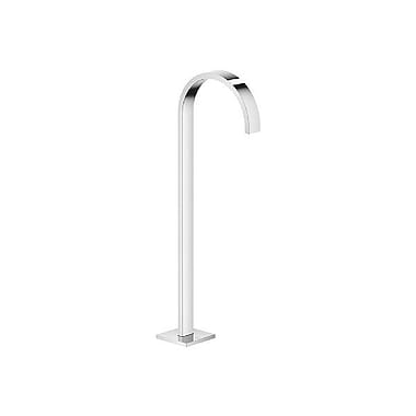 Dornbracht MEM Freestanding Bath Spout