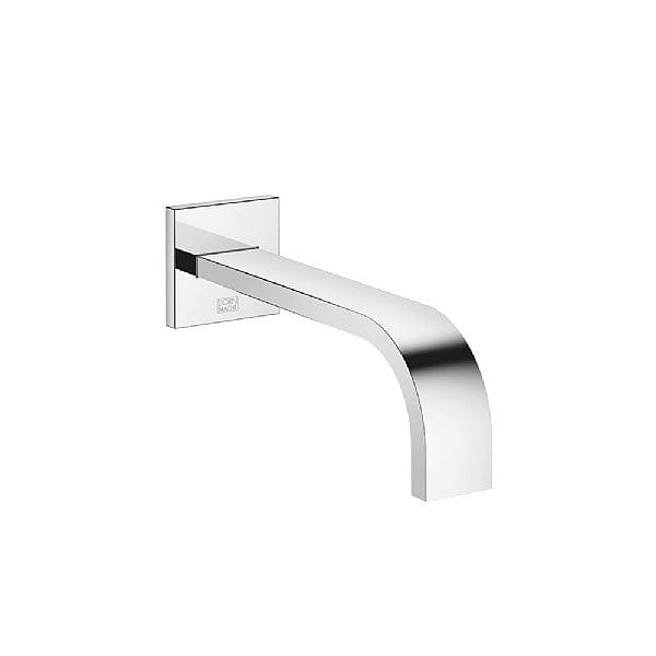 Dornbracht MEM Wall-Mounted Basin Spout