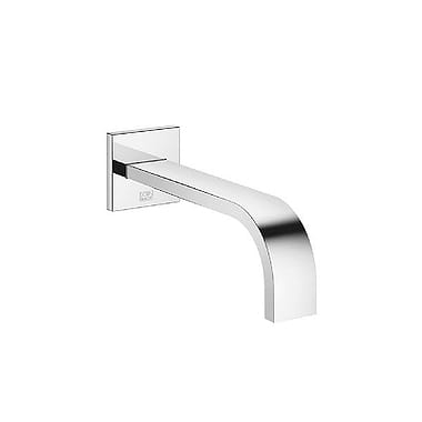 Dornbracht MEM Wall-Mounted Basin Spout