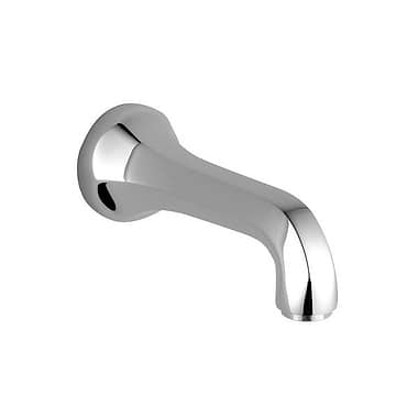 Dornbracht Madison Wall-Mounted Bath Spout 3/4