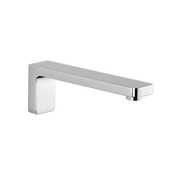 Dornbracht Lulu Wall-Mounted Bath Spout