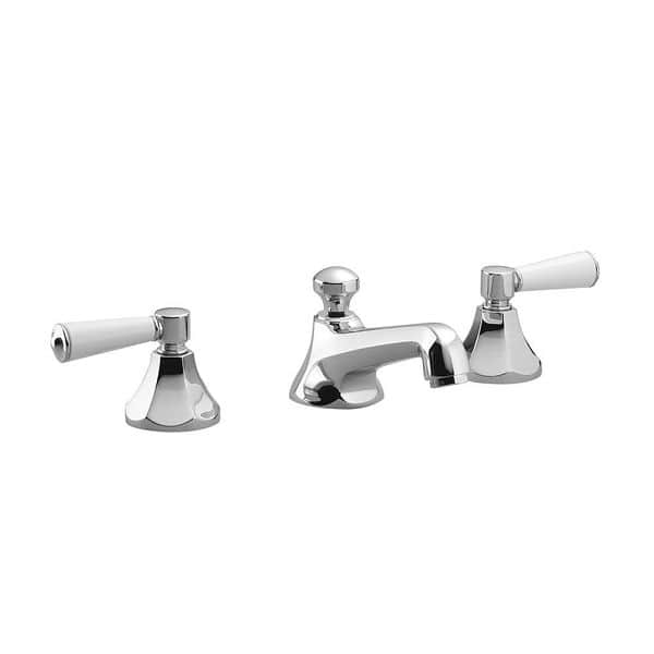 Dornbracht Madison Flair 3-Piece Basin Mixer