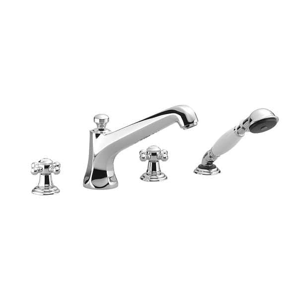 Dornbracht Madison Bath Shower Mixer 