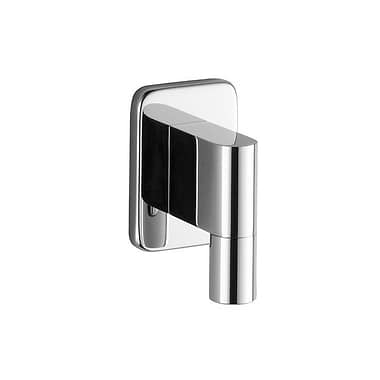 Dornbracht Lulu Wall Elbow 1/2
