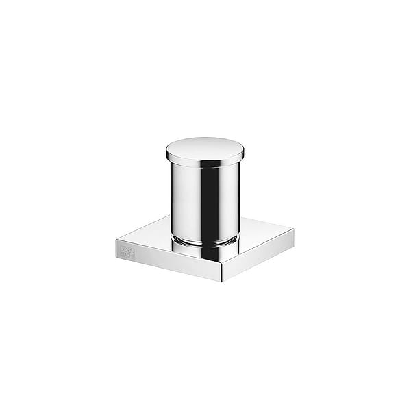 Dornbracht Deck-Mounted Two Way Diverter