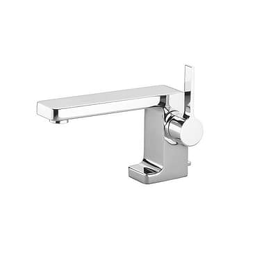 Dornbracht Lulu Mono Basin Mixer 