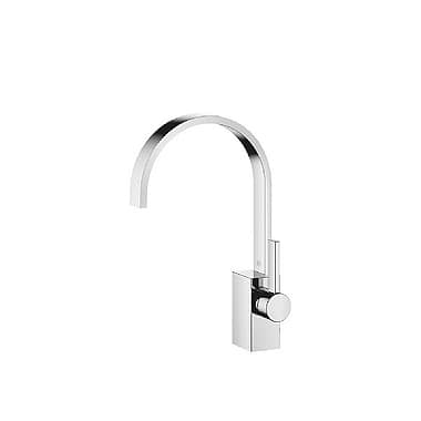 Dornbracht MEM Tall Single Lever Basin Mixer