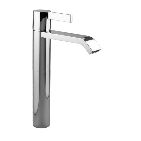 Dornbracht IMO Single Lever Basin Mixer With Raised Base