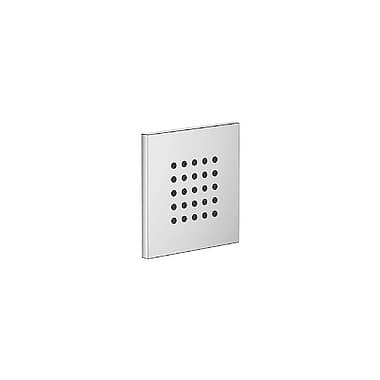 Dornbracht WATER POINTS Concealed Body Spray