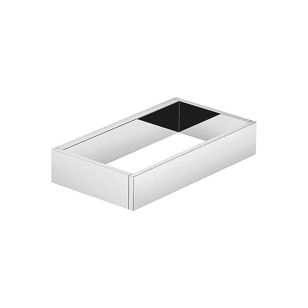 Dornbracht Angular Towel Ring