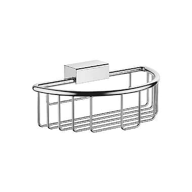 Dornbracht Wall-Mounted Shower Basket