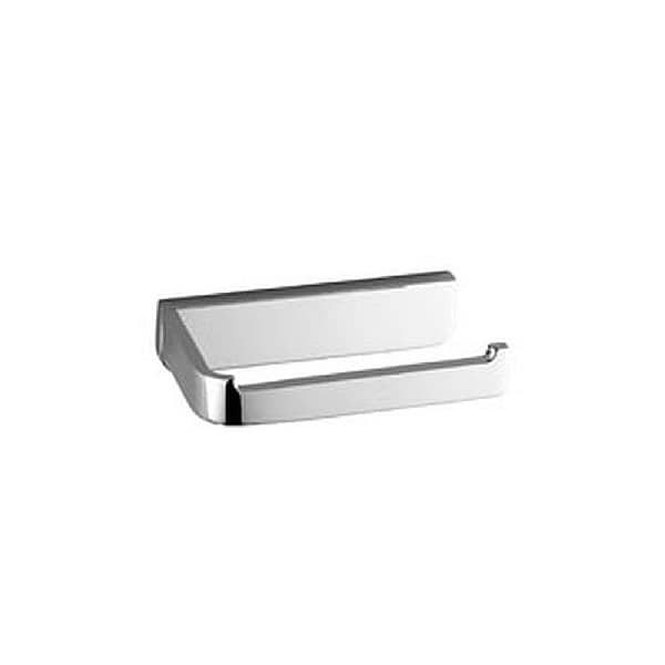 Dornbracht Lulu Toilet Roll Holder