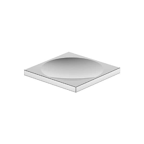 Dornbracht Freestanding Soap Dish 