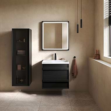 Duravit Ocavo LED Mirror 677x727mm