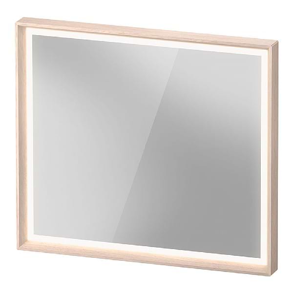 Duravit Ocavo LED Mirror 827x727mm