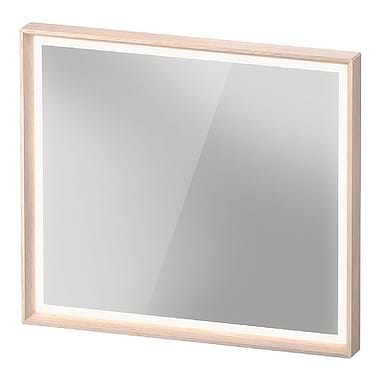 Duravit Ocavo LED Mirror 827x727mm