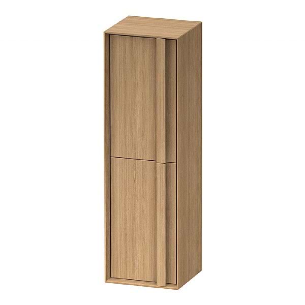 Duravit Ocavo Semi-Tall Cabinet with Two Doors 400x1320mm