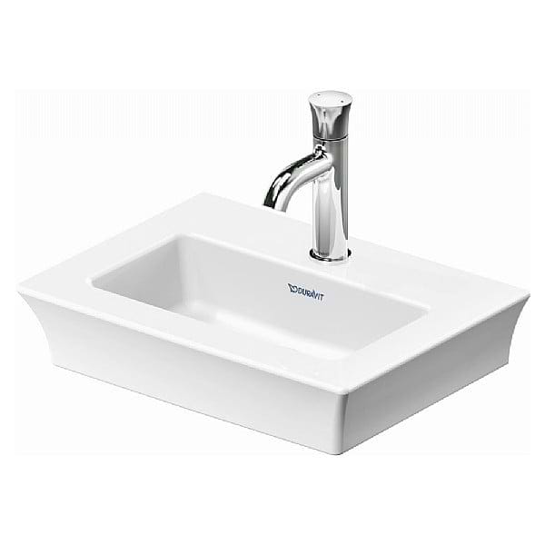 Duravit White Tulip Hand Basin 450mm