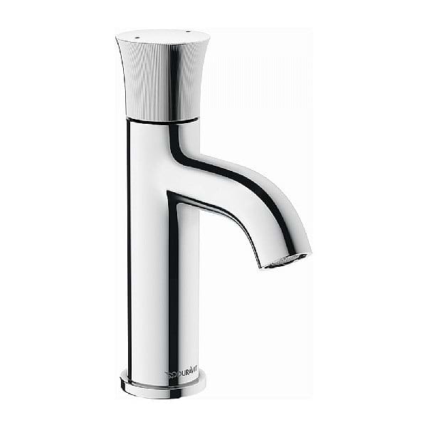 Duravit White Tulip Single Lever Basin Mixer