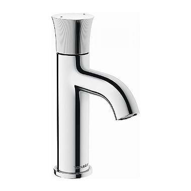 Duravit White Tulip Single Lever Basin Mixer