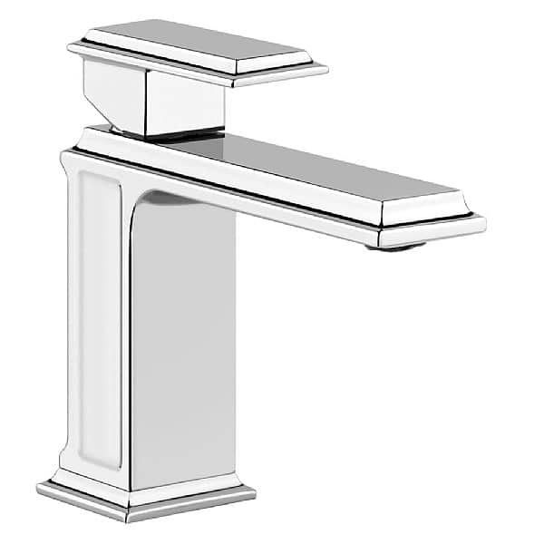 Gessi Eleganza Single Lever Basin Mixer