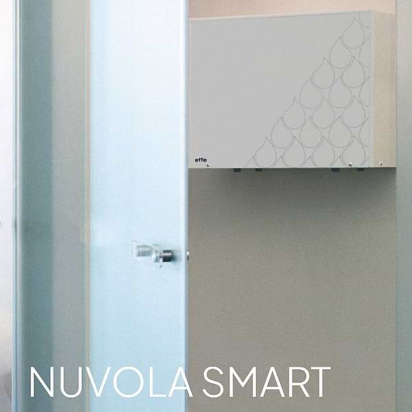 Effe Nuvola Smart Power Steam Generator 14kW