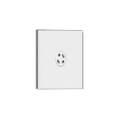 Gessi Eleganza Atomizer Jet 