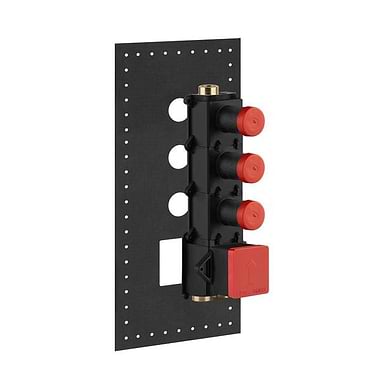 Gessi Concealed Part For 3 Way Shower Valve