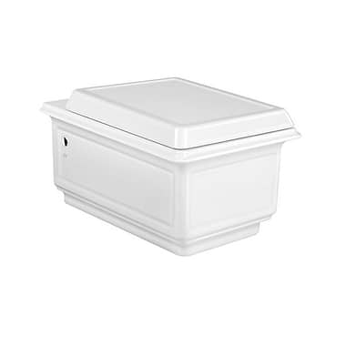 Gessi Eleganza Wall-Mounted Pan