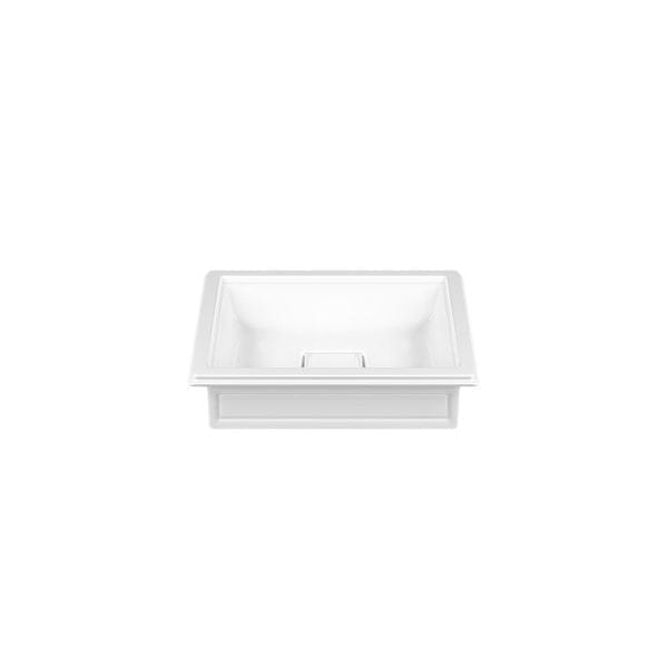 Gessi Eleganza Washbasin 560mm