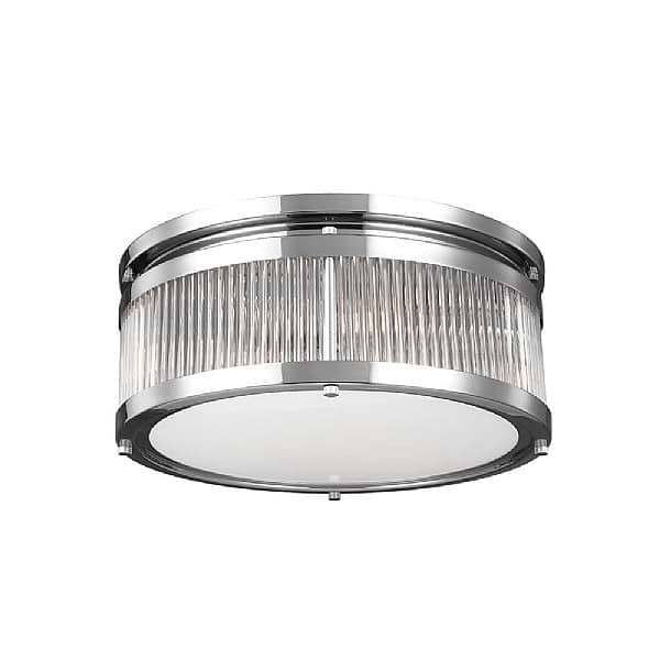 C.P. Hart Eltham Large Ceiling Light