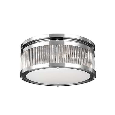 C.P. Hart Eltham Large Ceiling Light