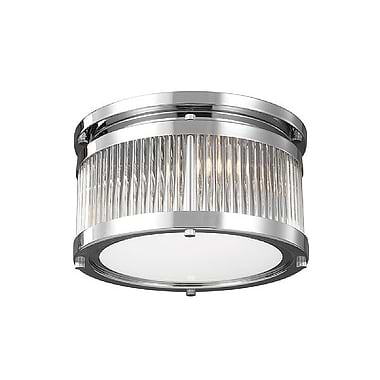 C.P. Hart Eltham Small Ceiling Light