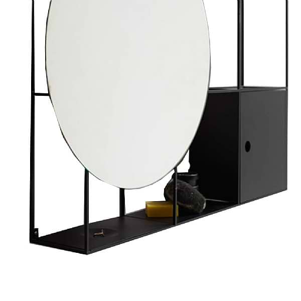 Ex.t Felt Straight Shelf