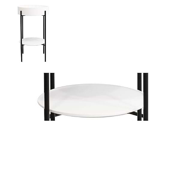 Ex.t Stand Round Accessories Tray