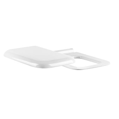 Gessi Goccia Seat For Wall-Mounted Pan