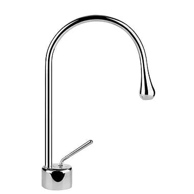 Gessi Goccia Tall Basin Mixer