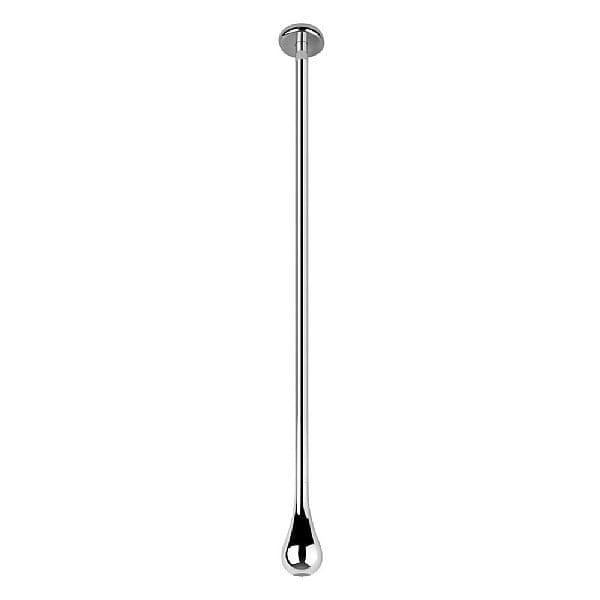 Gessi Goccia Ceiling Mounted Basin Spout