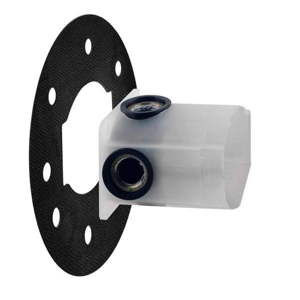 Gessi Goccia Concealed Part For Mixer & Spout