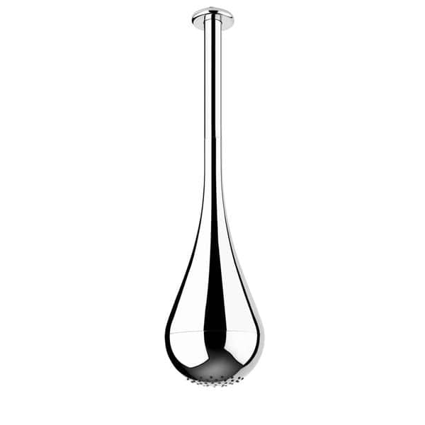 Gessi Goccia Ceiling Mounted Shower Head