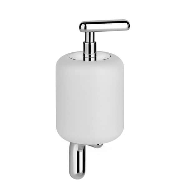Gessi Goccia Wall-Mounted Soap Dispenser 