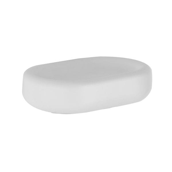 Gessi Goccia Soap Dish 