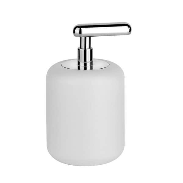 Gessi Goccia Soap Dispenser 