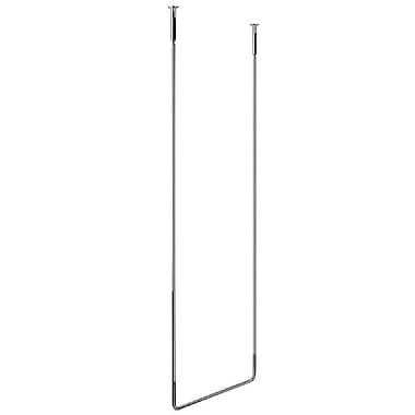 Gessi Goccia Ceiling Mounted Towel Stand
