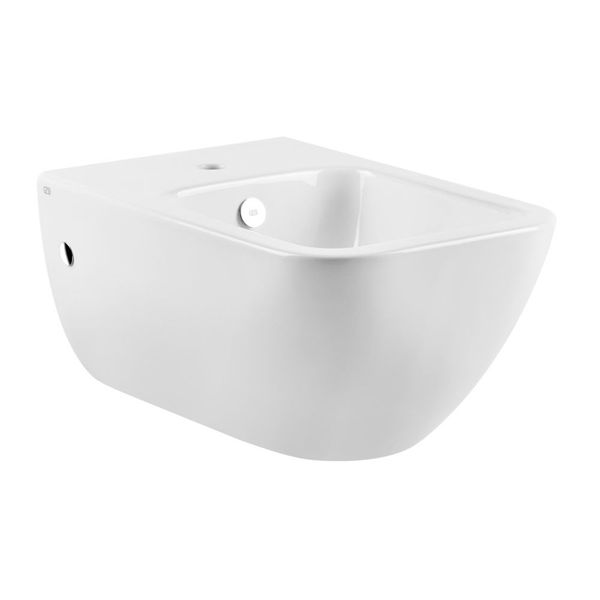 Gessi Goccia Wall-Mounted Bidet 